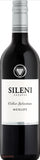 Sileni Hawke's Bay Merlot - Wine Delivered In A Wine Gift Bag / Box - Best of the Bunch Florist Wellington