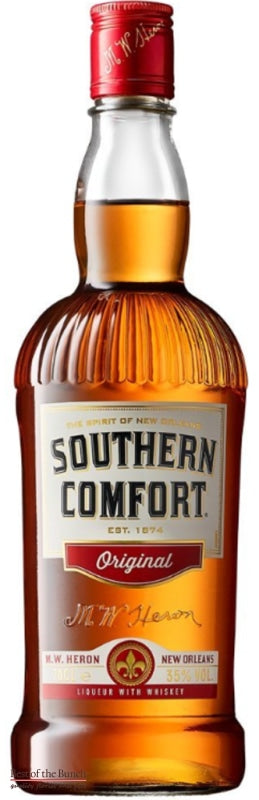 Southern Comfort Whisky Liqueur 700ml - Best of the Bunch Florist Wellington