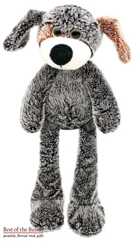 Sparky the Dog Long Legs Soft Toy Add Something Extra