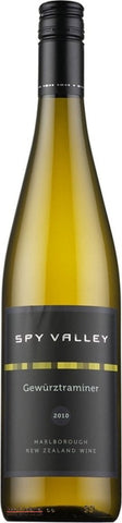 Spy Valley Marlborough Gewürztraminer - Wine Delivered In A Wine Gift Bag / Box - Best of the Bunch Florist Wellington