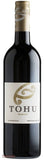 Tohu Hawke's Bay Merlot - Wine Delivered In A Wine Gift Bag / Box - Best of the Bunch Florist Wellington