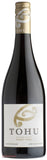 Tohu Marlborough Pinot Noir - Wine Delivered In A Wine Gift Bag / Box - Best of the Bunch Florist Wellington