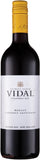Vidal Reserve Hawke's Bay Merlot Cabernet Sauvignon - Wine Delivered In A Wine Gift Bag / Box - Best of the Bunch Florist Wellington