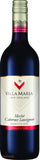 Villa Maria Hawke's Bay Merlot Cabernet Savignon - Wine Delivered In A Wine Gift Bag / Box - Best of the Bunch Florist Wellington