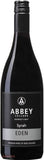 Abbey Cellars Eden Hawke's Bay Syrah - Wine Delivered In A Wine Gift Bag / Box - Best of the Bunch Florist Wellington