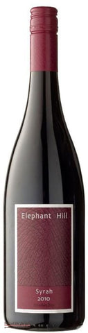 Elephant Hill Hawke's Bay Syrah - Best of the Bunch Florist Wellington