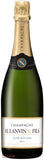 French Champagne - H Lanvin & Fils Brut NV Cuvee - Delivered In A Gift Box - Best of the Bunch Florist Wellington