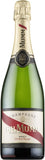 French Champagne - Mumm Cordon Rouge Brut NV - Delivered In A Gift Box - Best of the Bunch Florist Wellington
