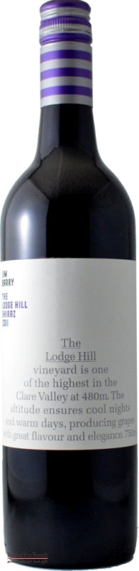 Jim Barry Lodge Hill Shiraz Clare Valley Australia - Wine Delivered In A Wine Gift Bag / Box - Best of the Bunch Florist Wellington