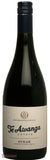 Rod McDonald Te Awanga Hawke's Bay Syrah - Wine Delivered In A Wine Gift Bag / Box - Best of the Bunch Florist Wellington